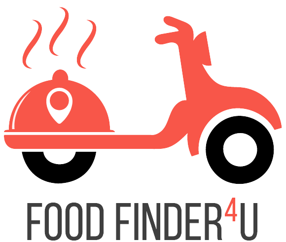 Food Finder4u